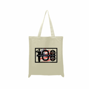 108 Patriot Bag Natural MED