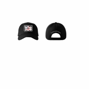 108 Gearco Ball Cap BLK