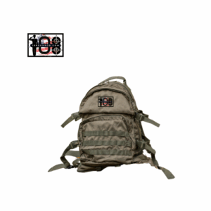 108 Gearco Patch Rectangle