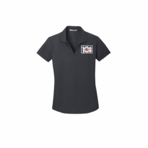 108 Patriot Ladies Polo Battleship