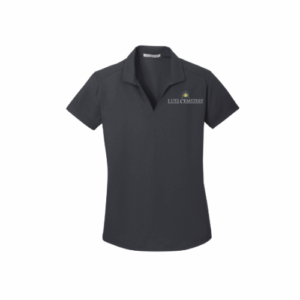 Lutz Cemetery Ladies Polo Battleship