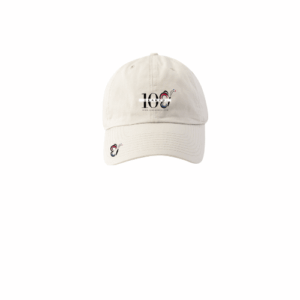 Take Flight 108 Butterfly Ball Cap