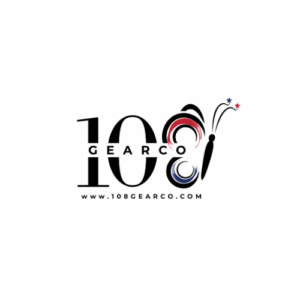 Take Flight Butterfly Sticker Rectangle