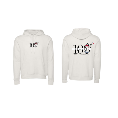 Take Flight 108 Butterfly Unisex Hoodie VTGWH