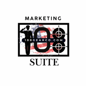 108 Gearco Life's QR Wholesale Marketing Suite