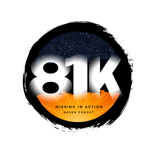 81K Logo