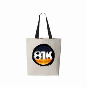 81K Canvas Bag Multi