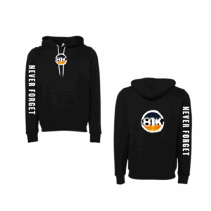 81K Unisex Hoodie