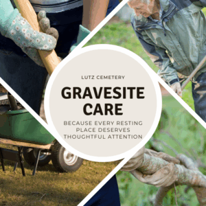 Gravesite Care Single Service