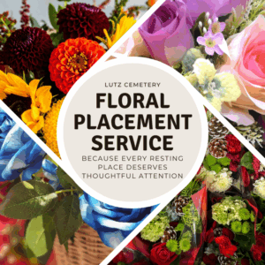Floral Placement Service